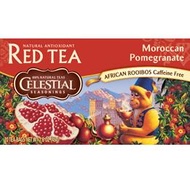 Moroccan Pomegranate Red Tea from Celestial Seasonings