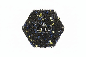 Pandan French Earl Grey