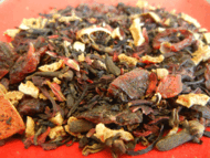 Cranorange Clove Breakfast from sTEAp Shoppe