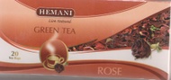 Green Tea Rose Flavour from Hemani