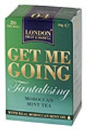 Get Me Going from London Fruit & Herb Company