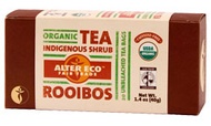 Rooibos from Alter Eco Fair Trade