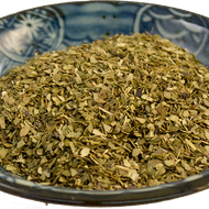Our Daily Brew Mango Yerba Mate from Our Daily Brew