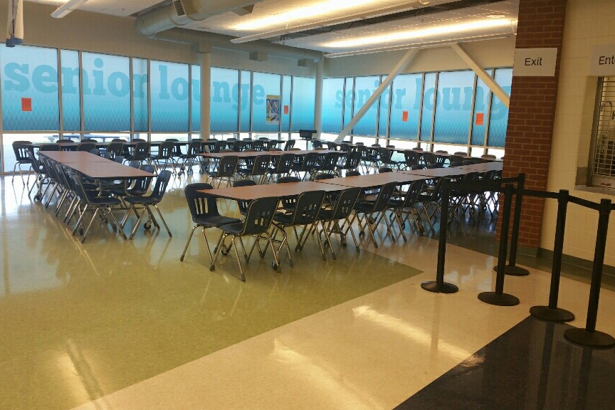 Cafeteria