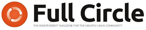 Full Circle Magazine logo