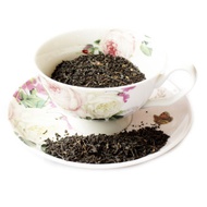 Savoy Sunrise Breakfast from Savoy Tea Co