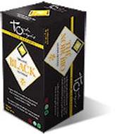 Organic Black Tea from Touch Organic