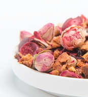 Strawberry Fantasy from TeaTaxi