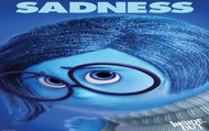 Sadness from Adagio Custom Blends