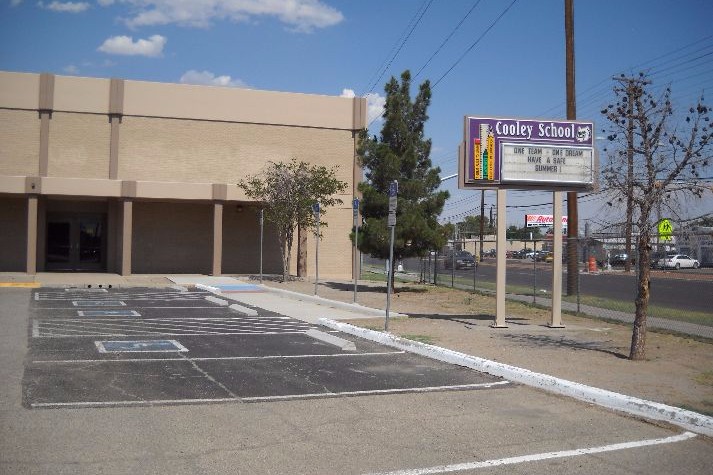 Cooley Elementary