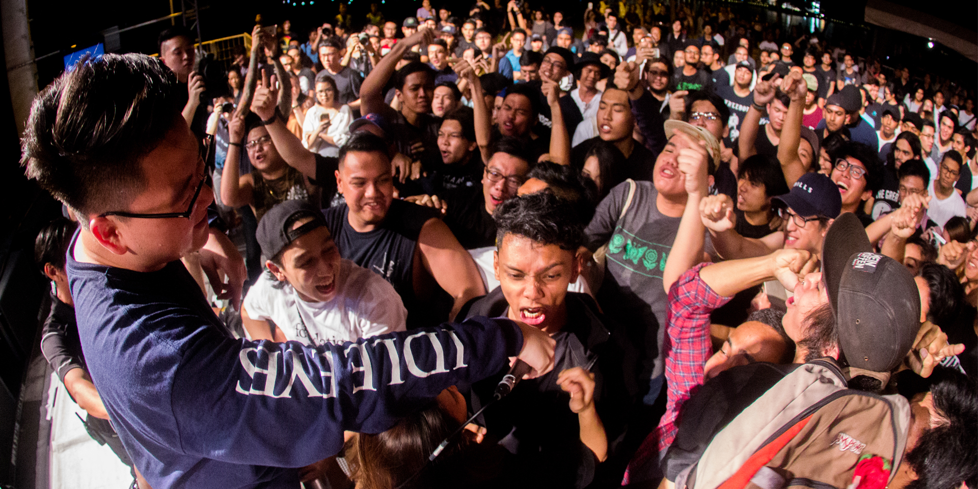 The highs and lows of Baybeats Festival 2016