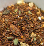 Sweet Pumpkin Spice from Tea Blendz