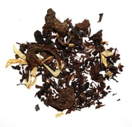 Caramel Oolong from Della Terra Teas