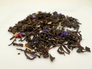 Children's Hospital Vanilla Black Tea from Secret Garden Tea Company