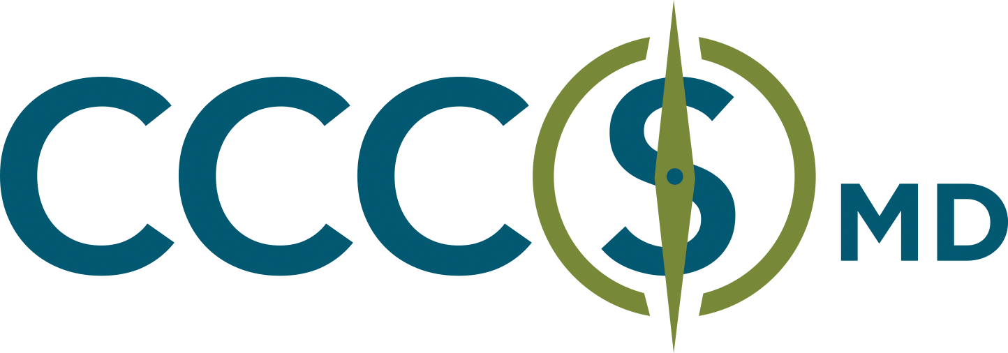 CCCSMD logo