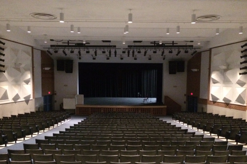Auditorium