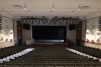Auditorium
