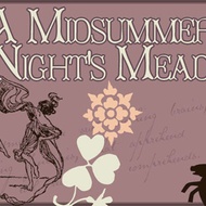 A Midsummer Night's Mead from Adagio Custom Blends, Christa Y