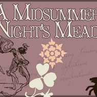 A Midsummer Night's Mead from Adagio Custom Blends, Christa Y