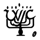 Upper Valley Jewish Community logo