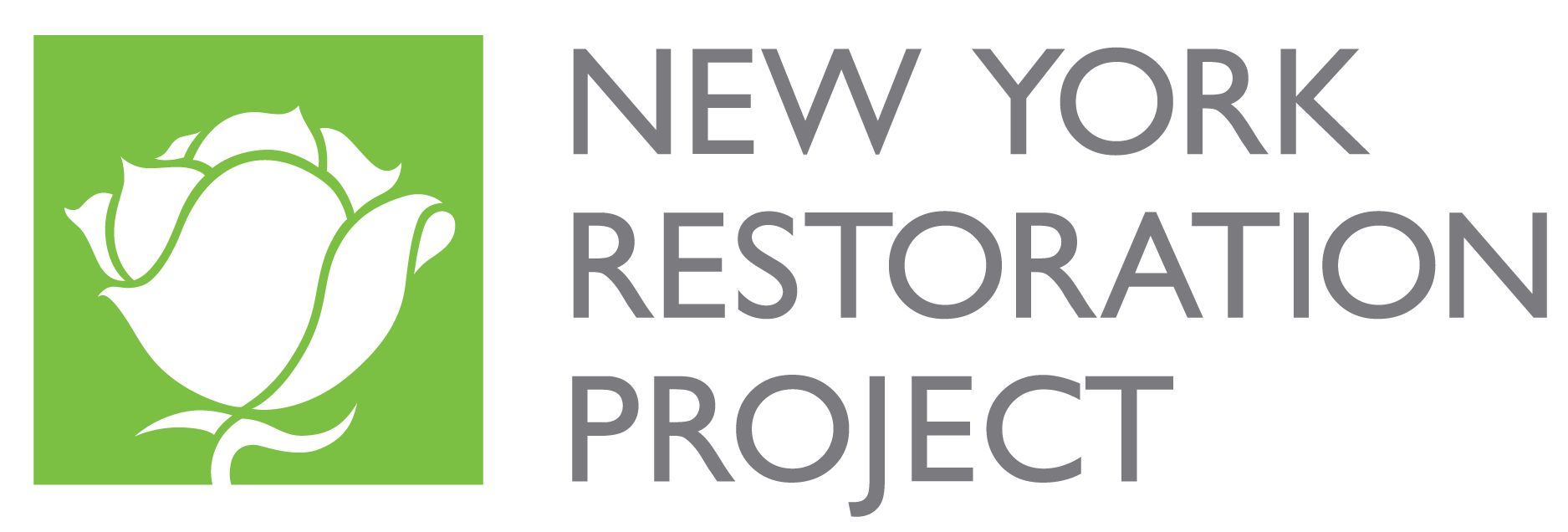 New York Restoration Project logo