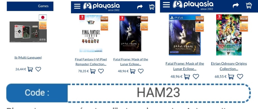 Gamers do Brasil, Comprar na Playasia ficou mais fácil.! - Playasia Blog