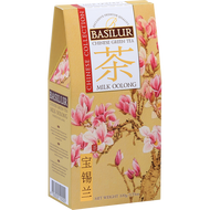 Milk Oolong from Basilur