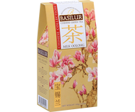 Milk Oolong from Basilur