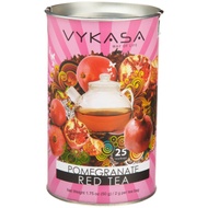 Pomegranate Red Tea from Vykasa
