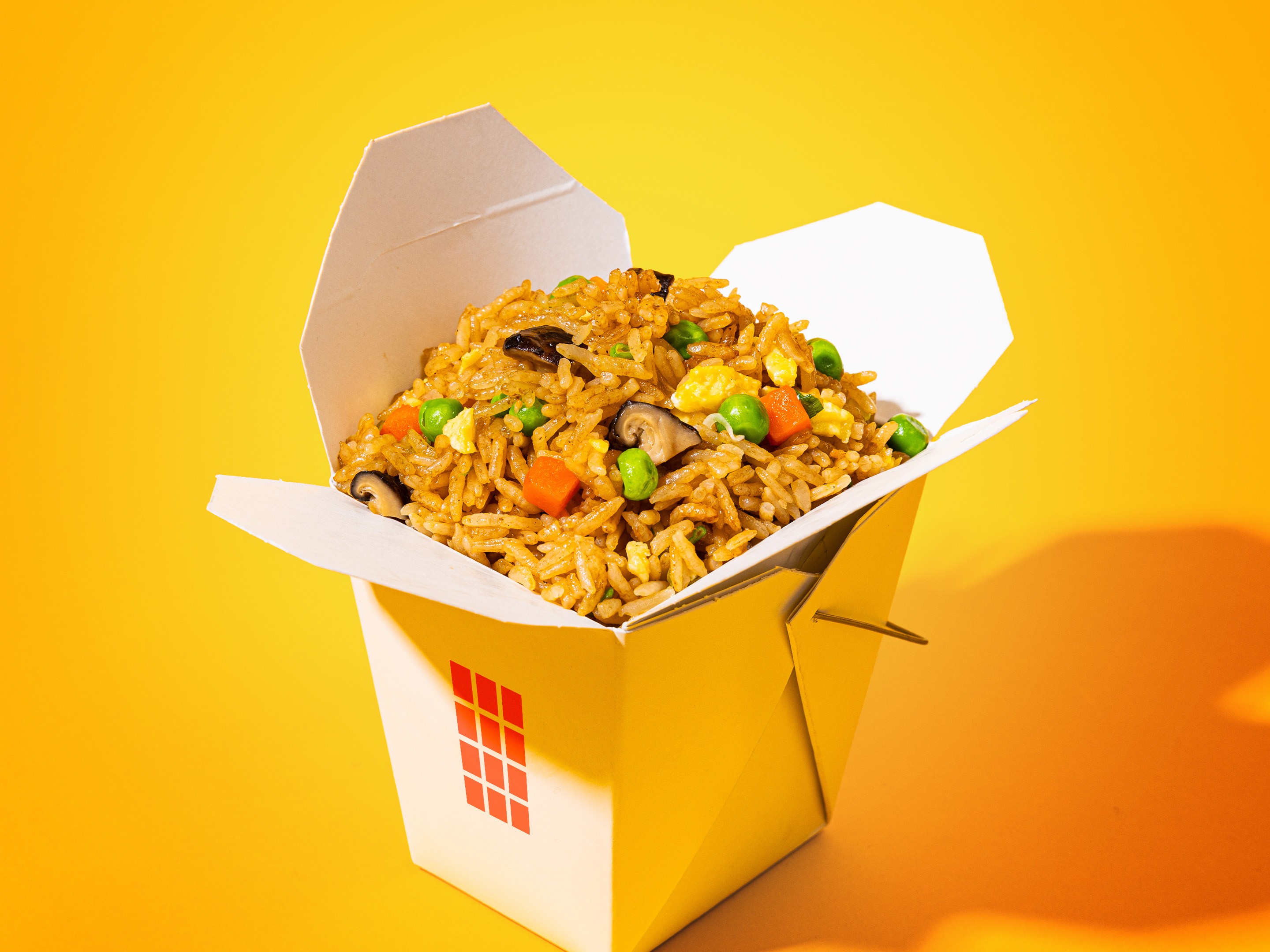 Not-Fried Rice