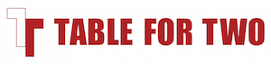 TABLE FOR TWO Deutschland gGmbH logo