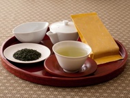 Kuradashi Gyokuro Super Premium from Hibiki-an