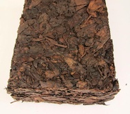 2013 Zenpuer 1308 Jinggu Ripe Pu-erh Tea Brick 250g from Puerh Shop