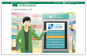 portfolio