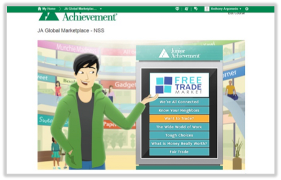 portfolio
