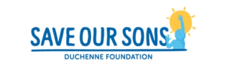 Save Our Sons Ltd, Trading as Save Our Sons Duchenne Foundation logo