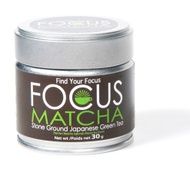 FOCUS Matcha - Ceremonial Grade from FOCUS Matcha Tea