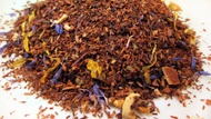 Fall Harvest from Steep City Teas 