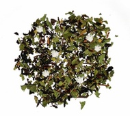 Wintermint from Della Terra Teas