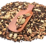 Mahatma Masala Chai from Happy Lucky's Tea House