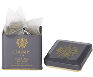 Mar-A-Lago from Trump Tea
