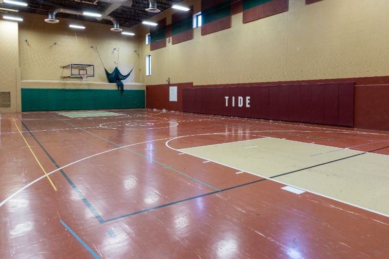 Mini Gym