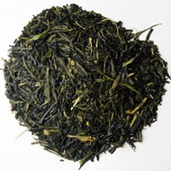 Gyokuru Jade Dew from The House of Tea