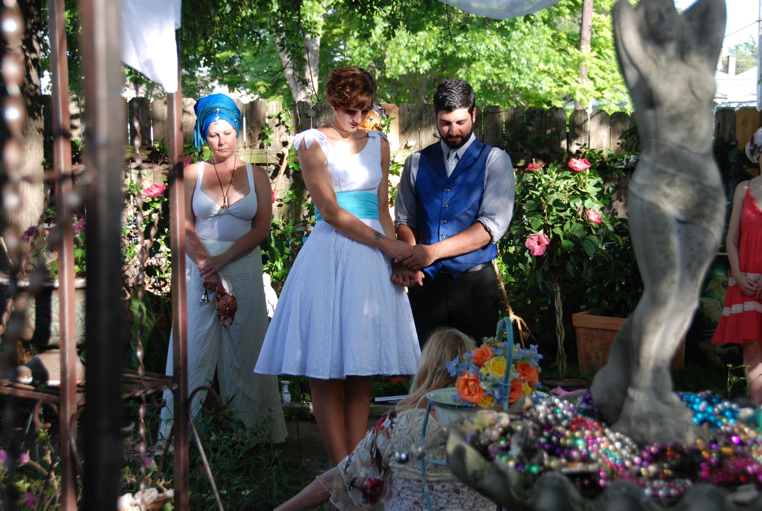 Elopements