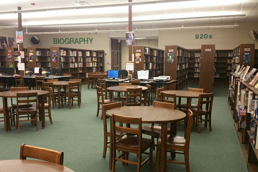 Media Center