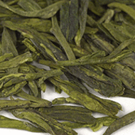 ZG71: Long-Jing (Lung-Ching) Green (Superfine) from Upton Tea Imports
