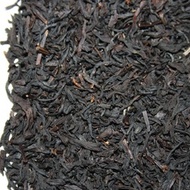 Cherry Ripe from Tea Leaves