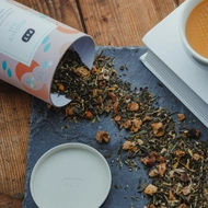 No. 719 Perfect Day from Paper & Tea