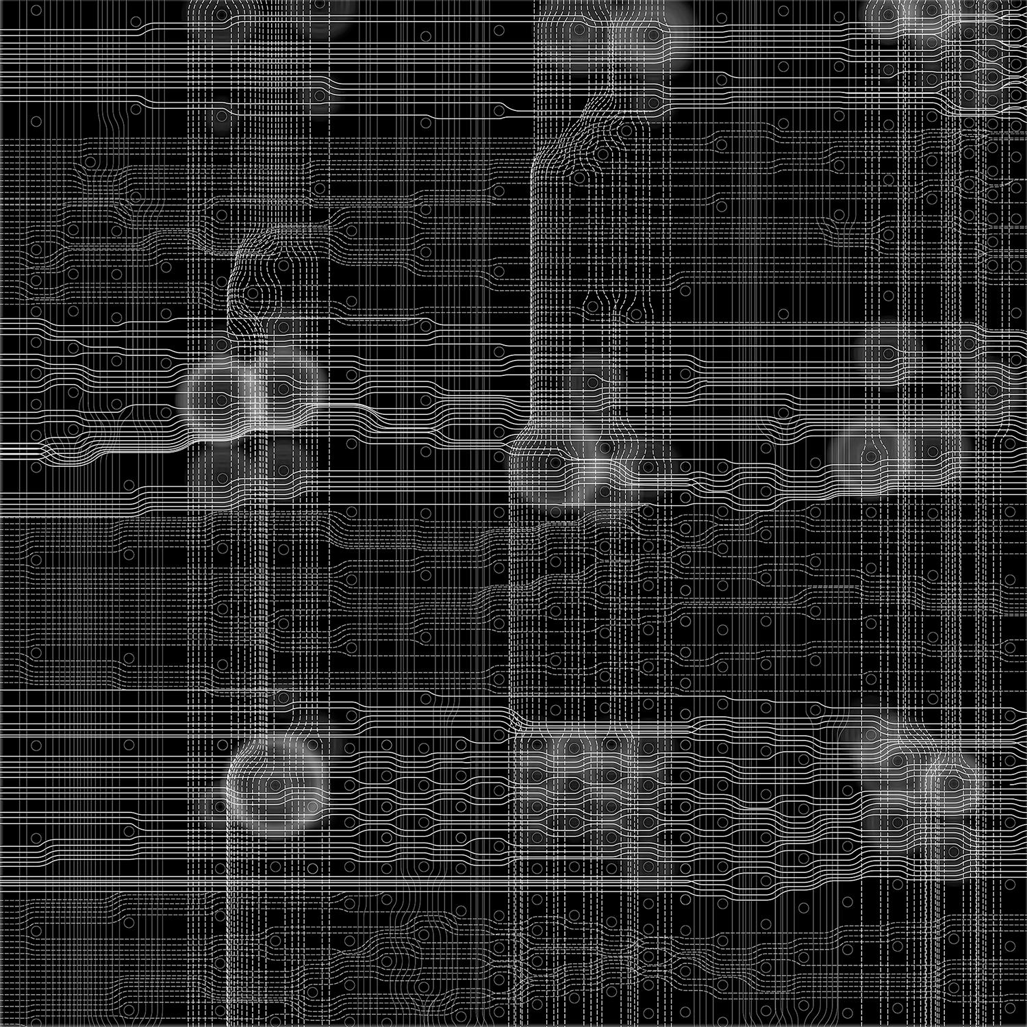 Operative Drawing - Columbia GSAPP
