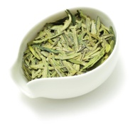 Long Jing Bio superior from Nannuoshan